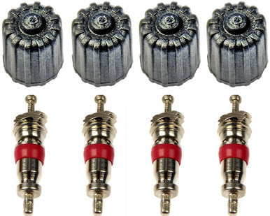 Dorman - OE Solutions 609-126 Tpms Valve Core Kit