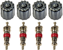 Load image into Gallery viewer, Dorman - OE Solutions 609-126 Tpms Valve Core Kit