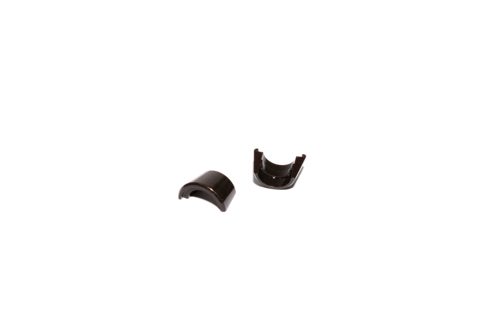 COMP Cams 609-1 10 Degree, 3/8", Single Groove Lock w/ Lash Cap Recess, -.050" Height
