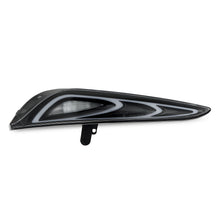 Load image into Gallery viewer, AlphaRex 609011 LED Taillights Black for Select Toyota GR Supra