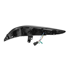Load image into Gallery viewer, AlphaRex 609011 LED Taillights Black for Select Toyota GR Supra
