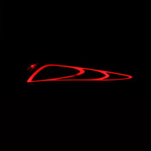 Load image into Gallery viewer, AlphaRex 609011 LED Taillights Black for Select Toyota GR Supra