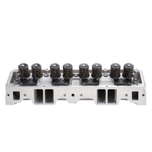 Load image into Gallery viewer, Edelbrock 609019 Engine Cylinder Head for Select Buick Century, Buick Regal, Buick Skylark, Chevrolet Bel Air, Chevrolet Biscayne, Chevrolet Blazer, Chevrolet Brookwood, Chevrolet C10, Chevrolet C10 Pickup, Chevrolet C10 Suburban, Chevrolet C20,