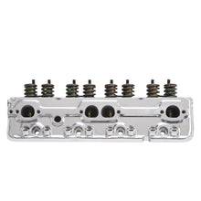Load image into Gallery viewer, Edelbrock 609019 Engine Cylinder Head for Select Buick Century, Buick Regal, Buick Skylark, Chevrolet Bel Air, Chevrolet Biscayne, Chevrolet Blazer, Chevrolet Brookwood, Chevrolet C10, Chevrolet C10 Pickup, Chevrolet C10 Suburban, Chevrolet C20,