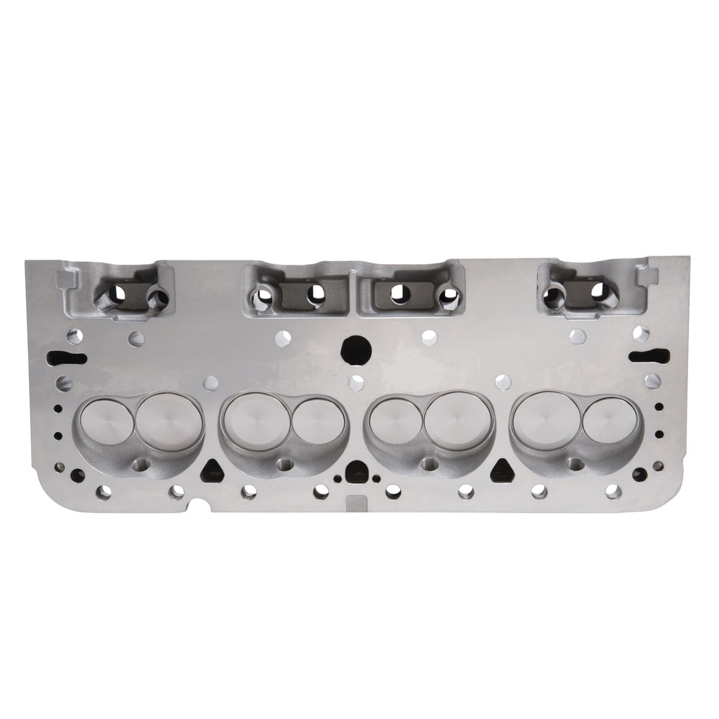 Edelbrock 609019 Engine Cylinder Head for Select Buick Century, Buick Regal, Buick Skylark, Chevrolet Bel Air, Chevrolet Biscayne, Chevrolet Blazer, Chevrolet Brookwood, Chevrolet C10, Chevrolet C10 Pickup, Chevrolet C10 Suburban, Chevrolet C20,