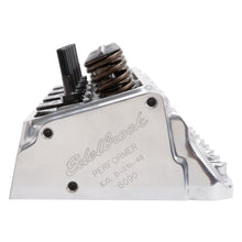 Load image into Gallery viewer, Edelbrock 609019 Engine Cylinder Head for Select Buick Century, Buick Regal, Buick Skylark, Chevrolet Bel Air, Chevrolet Biscayne, Chevrolet Blazer, Chevrolet Brookwood, Chevrolet C10, Chevrolet C10 Pickup, Chevrolet C10 Suburban, Chevrolet C20,
