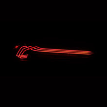 Load image into Gallery viewer, AlphaRex 609020 LED Taillights Alpha-Black for Select Toyota GR Supra