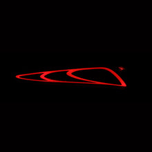Load image into Gallery viewer, AlphaRex 609021 LED Taillights Alpha-Black for Select Toyota GR Supra