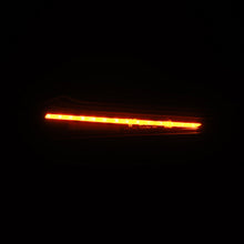 Load image into Gallery viewer, AlphaRex 609030 LED Taillights Black Red for Select Toyota GR Supra