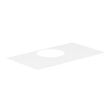 Load image into Gallery viewer, CURT 60910 Gooseneck Hitch Isolator Film for Aluminum Truck Beds