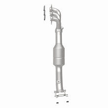 Load image into Gallery viewer, MagnaFlow Exhaust Products 51805 OEM Grade Manifold Catalytic Converter for Select BMW X3