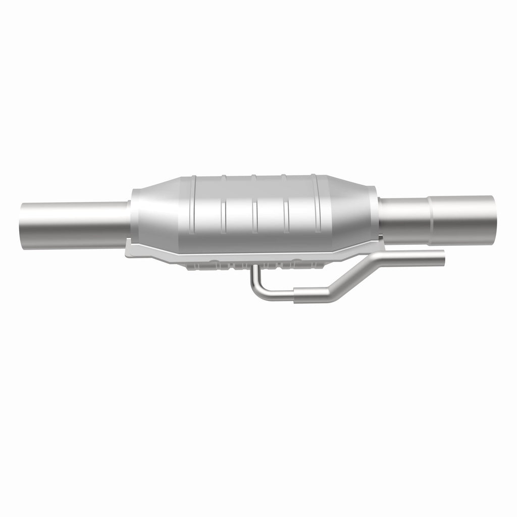 MagnaFlow Exhaust Products 3391223 California CARB Direct-Fit Catalytic Converter for Select Dodge Ram 2500, Dodge Ram