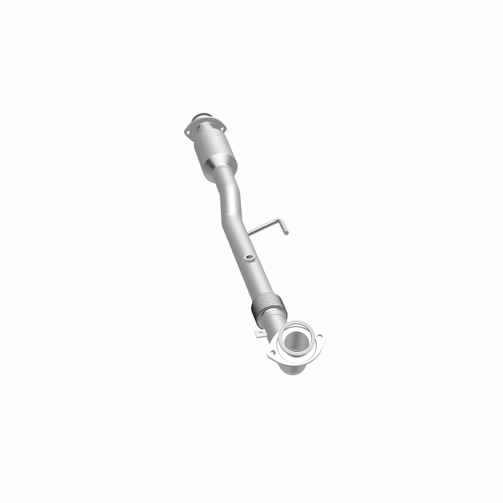 MagnaFlow Exhaust Products 5671998 California CARB Direct-Fit Catalytic Converter for Select Toyota Camry