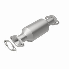 Load image into Gallery viewer, MagnaFlow Exhaust Products 3391240 California CARB Direct-Fit Catalytic Converter for Select Mitsubishi Van