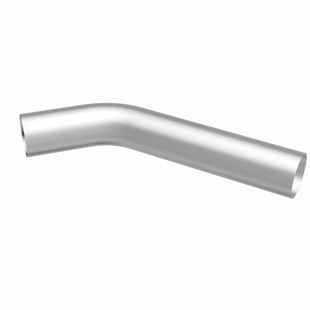 MagnaFlow Exhaust Products 10710 Universal Exhaust Pipe - 4.00in.