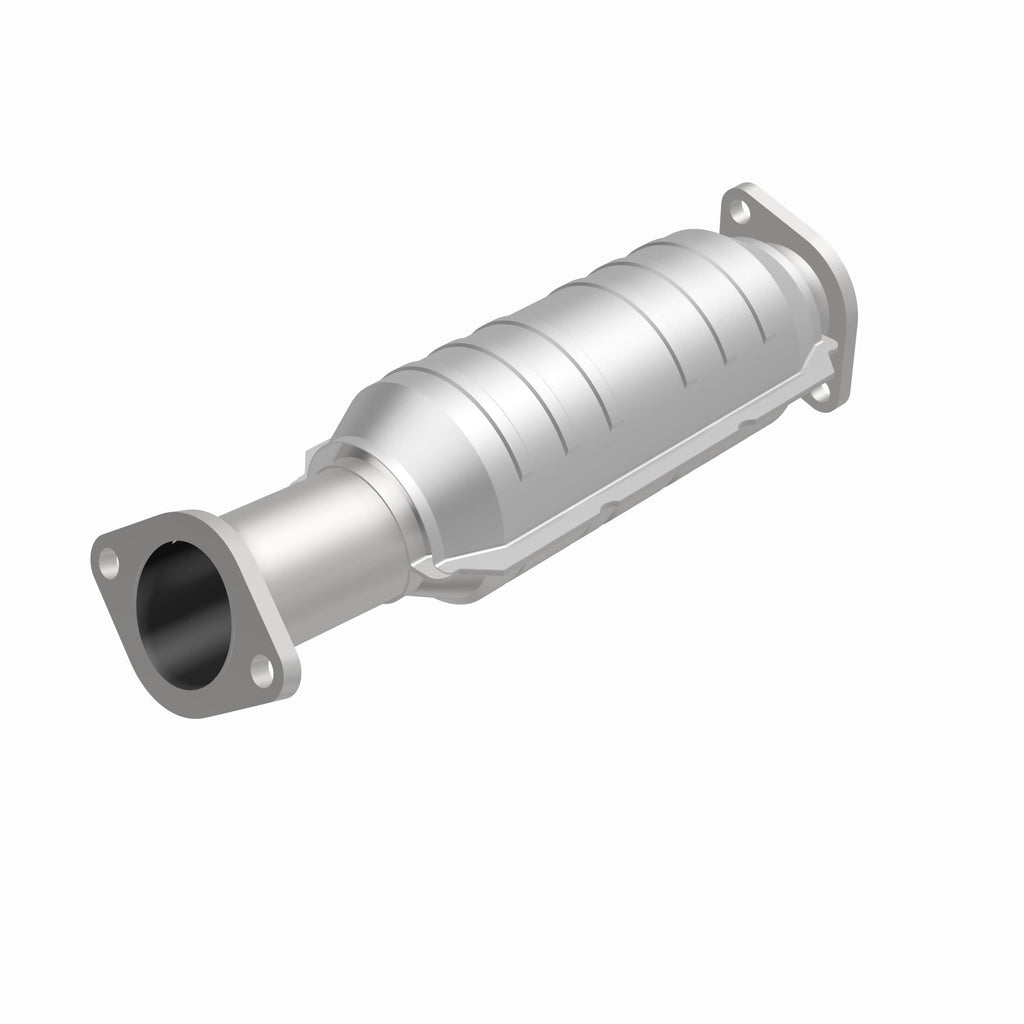 MagnaFlow Exhaust Products 49811 OEM Grade Direct-Fit Catalytic Converter for Select Hyundai Azera, Hyundai Sonata