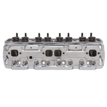 Load image into Gallery viewer, Edelbrock 609715 Engine Cylinder Head for Select Avanti II, Buick Century, Buick Commercial Chassis, Buick Regal, Buick Roadmaster, Buick Skylark, Checker Aerobus, Checker Deluxe, Checker Marathon, Checker Taxicab, Chevrolet Bel Air, Chevrolet Biscayne,