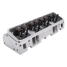 Load image into Gallery viewer, Edelbrock 609715 Engine Cylinder Head for Select Avanti II, Buick Century, Buick Commercial Chassis, Buick Regal, Buick Roadmaster, Buick Skylark, Checker Aerobus, Checker Deluxe, Checker Marathon, Checker Taxicab, Chevrolet Bel Air, Chevrolet Biscayne,