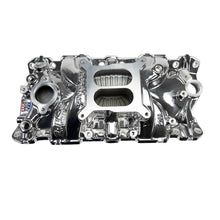Load image into Gallery viewer, Intake-Manifold-Sbc-Performer-Eps