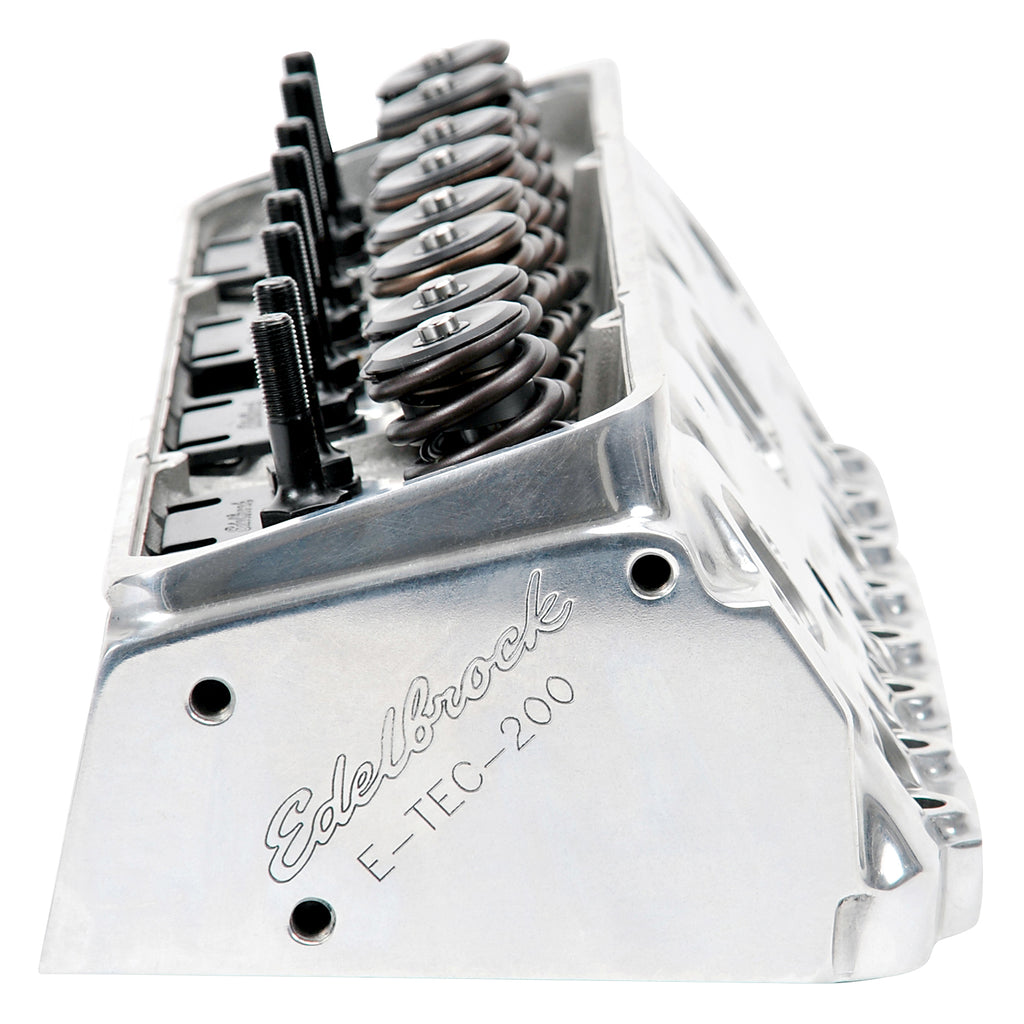Edelbrock 609815 Engine Cylinder Head