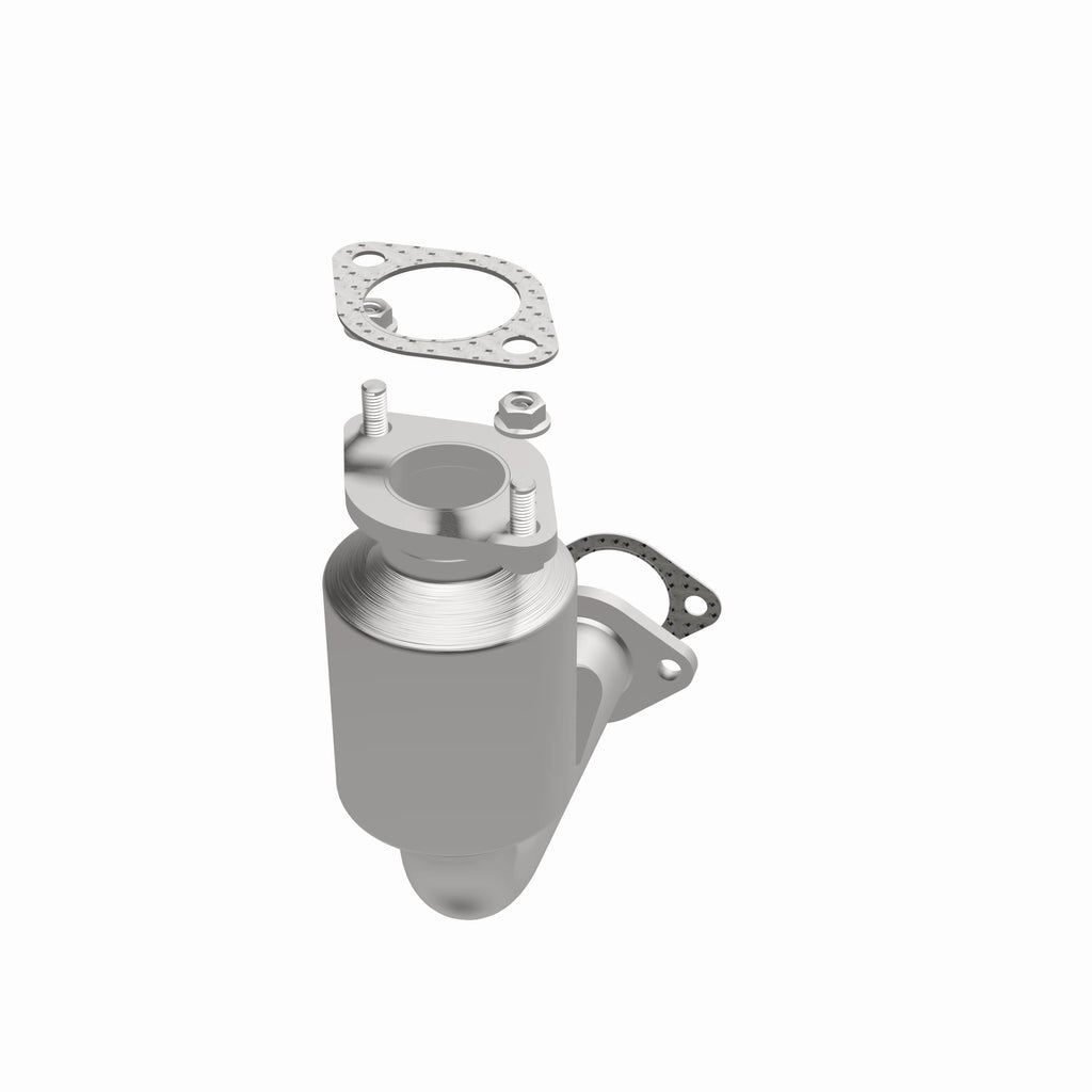 MagnaFlow Exhaust Products 51488 OEM Grade Direct-Fit Catalytic Converter for Select Mitsubishi Mirage