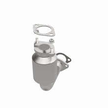 Load image into Gallery viewer, MagnaFlow Exhaust Products 51488 OEM Grade Direct-Fit Catalytic Converter for Select Mitsubishi Mirage