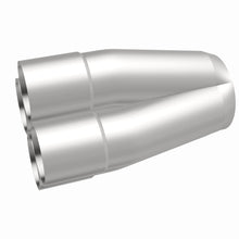 Load image into Gallery viewer, MagnaFlow Exhaust Products 10802 Merge Header Collector - 1.75/3.00