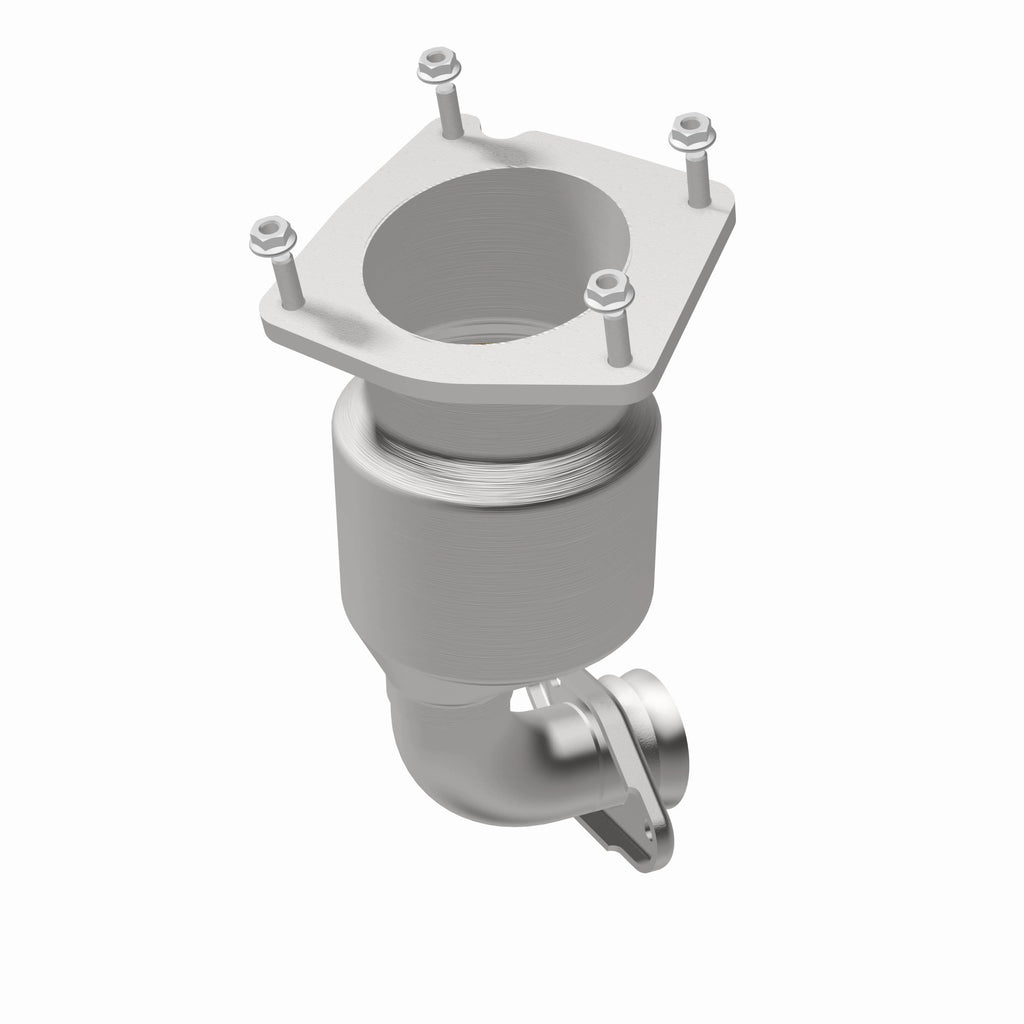 MagnaFlow Exhaust Products 51110 OEM Grade Direct-Fit Catalytic Converter for Select Chrysler Sebring, Dodge Stratus