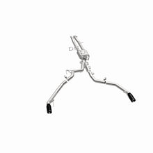 Load image into Gallery viewer, MagnaFlow Exhaust Products 19637 Competition Series Stainless 3 in Cat-Back for Select Ford Ranger