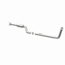 Load image into Gallery viewer, MagnaFlow Exhaust Products 4481106 California CARB Direct-Fit Catalytic Converter for Select Mercedes-Benz C230