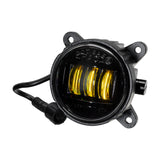 Oracle Lighting 5821-006 ORACLE Lighting 60mm 15W Fog Beam LED Emitter