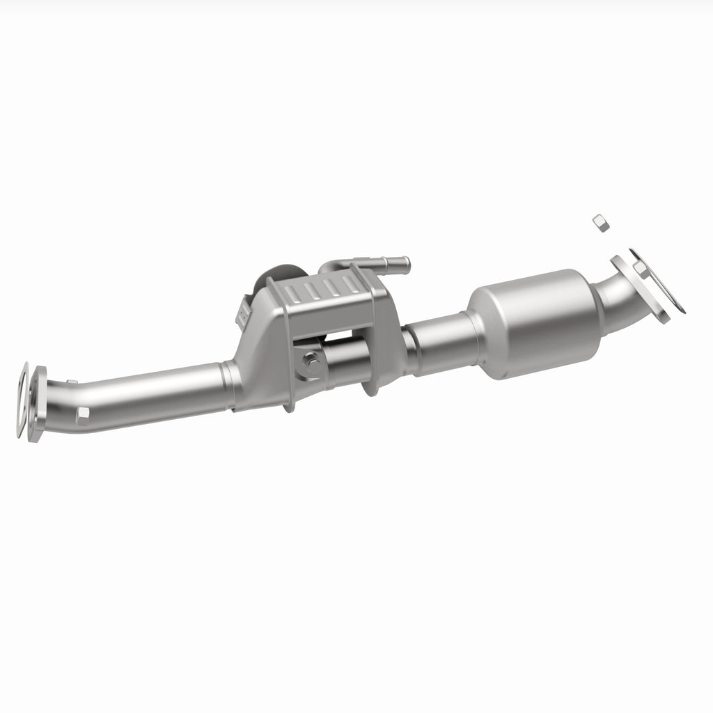 MagnaFlow Exhaust Products 280057 OEM Grade Direct-Fit Catalytic Converter for Select Kia Niro