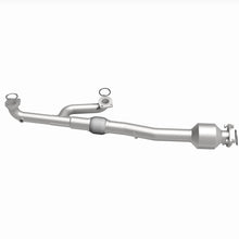 Load image into Gallery viewer, MagnaFlow Exhaust Products 5571027 California CARB Direct-Fit Catalytic Converter for Select Acura TLX, Honda Accord