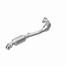 Load image into Gallery viewer, MagnaFlow Exhaust Products 4583490 California CARB Direct-Fit Catalytic Converter for Select Subaru Outback