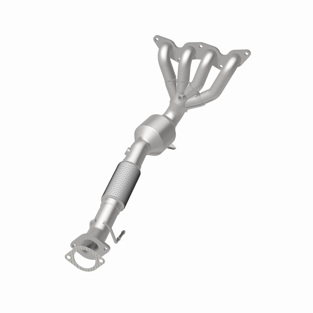 MagnaFlow Exhaust Products 5631153 California CARB Manifold Catalytic Converter for Select Ford Focus