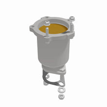 Load image into Gallery viewer, MagnaFlow Exhaust Products 51457 OEM Grade Direct-Fit Catalytic Converter for Select Kia Sorento