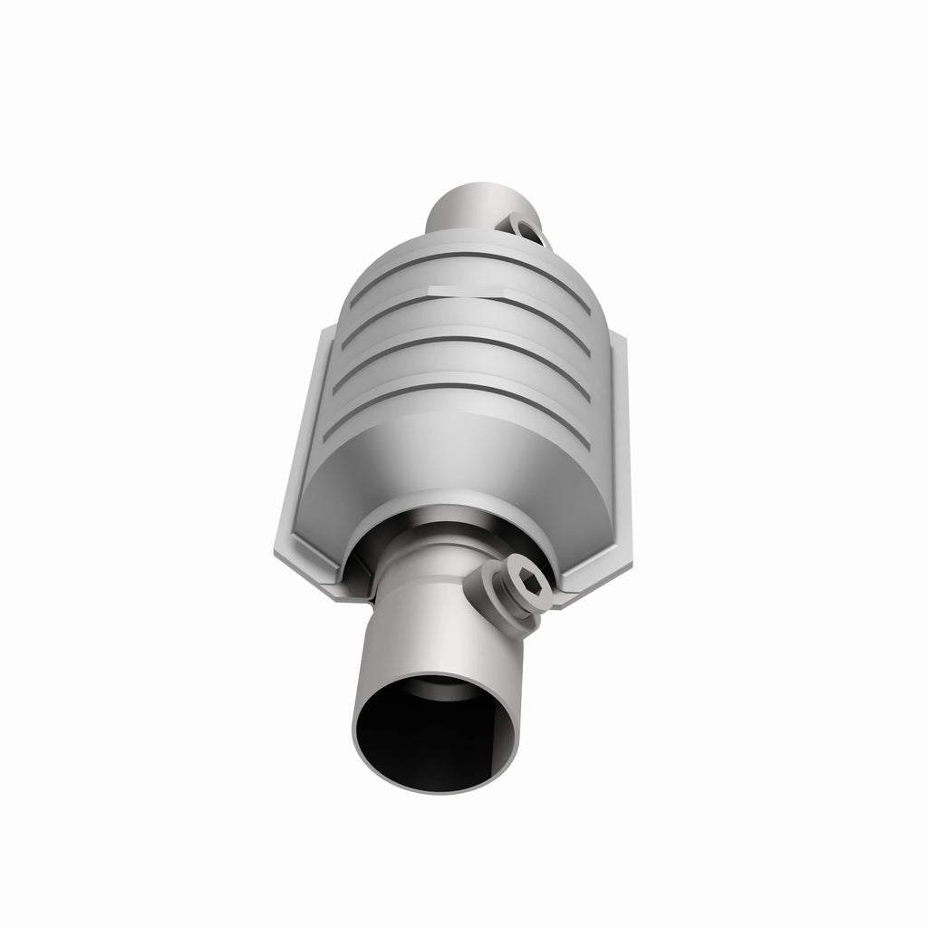 MagnaFlow Exhaust Products 53163 Standard Grade Universal Catalytic Converter