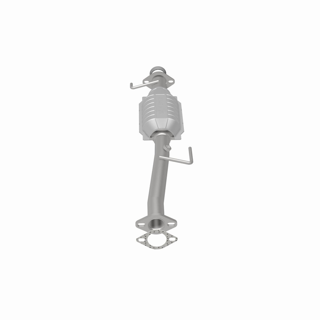 MagnaFlow Exhaust Products 22626 HM Grade Direct-Fit Catalytic Converter for Select Chevrolet Tracker, Geo Tracker, Suzuki Sidekick, Suzuki X-90