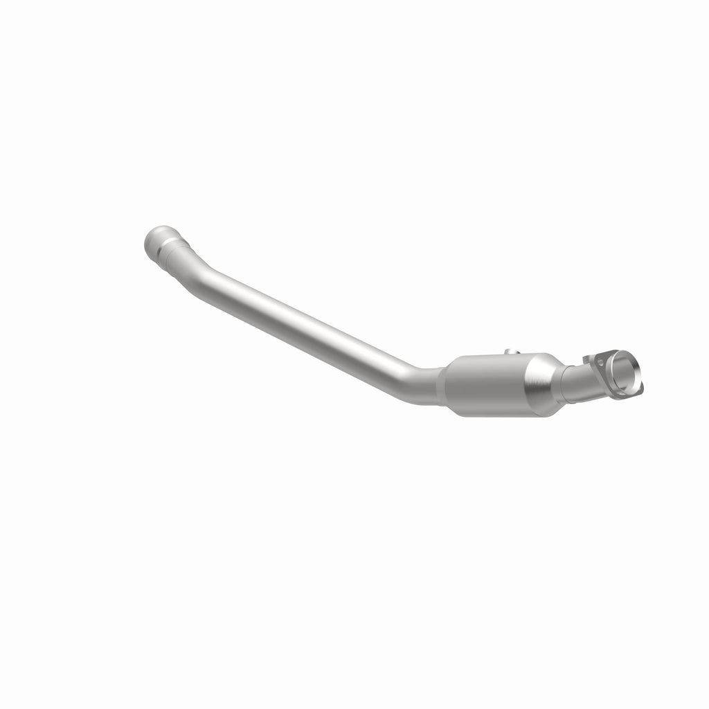 MagnaFlow Exhaust Products 5551486 California CARB Direct-Fit Catalytic Converter for Select Mercedes-Benz GL450, Mercedes-Benz GL550, Mercedes-Benz GL63 AMG, Mercedes-Benz GLE63 AMG, Mercedes-Benz GLE63 AMG S, Mercedes-Benz GLS550, Mercedes-Benz GLS63