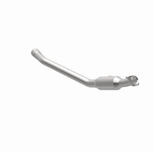 Load image into Gallery viewer, MagnaFlow Exhaust Products 5551486 California CARB Direct-Fit Catalytic Converter for Select Mercedes-Benz GL450, Mercedes-Benz GL550, Mercedes-Benz GL63 AMG, Mercedes-Benz GLE63 AMG, Mercedes-Benz GLE63 AMG S, Mercedes-Benz GLS550, Mercedes-Benz GLS63