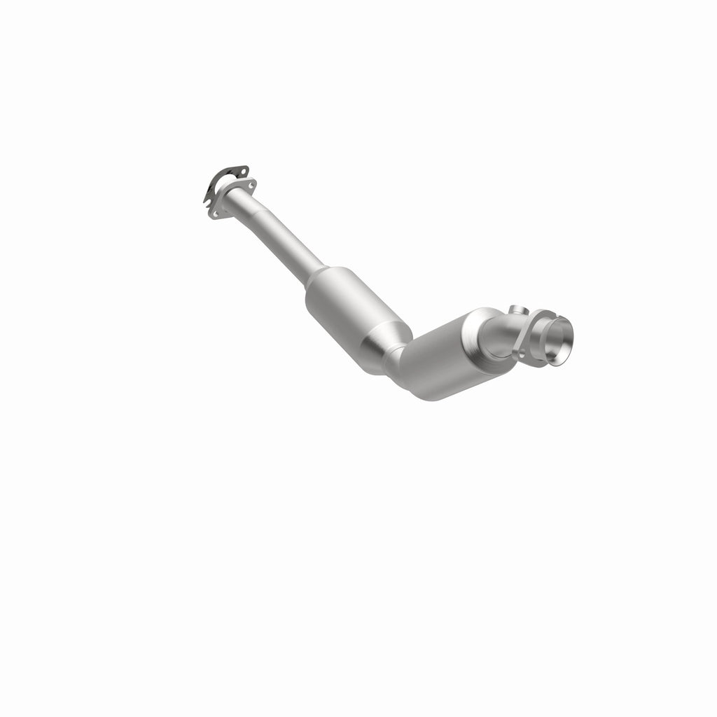 MagnaFlow Exhaust Products 5411011 California CARB Direct-Fit Catalytic Converter for Select Ford Crown Victoria, Lincoln Town Car, Mercury Grand Marquis