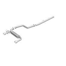 Load image into Gallery viewer, MagnaFlow Exhaust Products 19281 Competition Series Stainless 3 in Cat-Back for Select Ford Focus
