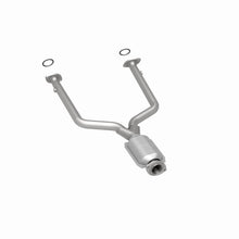 Load image into Gallery viewer, MagnaFlow Exhaust Products 24321 HM Grade Direct-Fit Catalytic Converter for Select Lexus GS430, Lexus SC430
