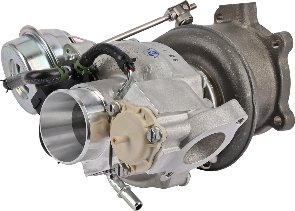 Alliant Power 53049880352 Turbocharger
