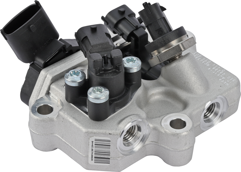 Alliant Power 0 444 031 003 Diesel Exhaust Fluid (DEF) Pump