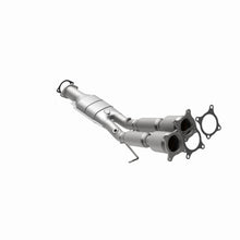 Load image into Gallery viewer, MagnaFlow Exhaust Products 24046 HM Grade Direct-Fit Catalytic Converter for Select Volvo S80