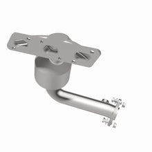 Load image into Gallery viewer, MagnaFlow Exhaust Products 50863 HM Grade Manifold Catalytic Converter for Select Mazda 6