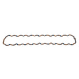 Edelbrock 7583 Gasket Jeep Valve Cvr
