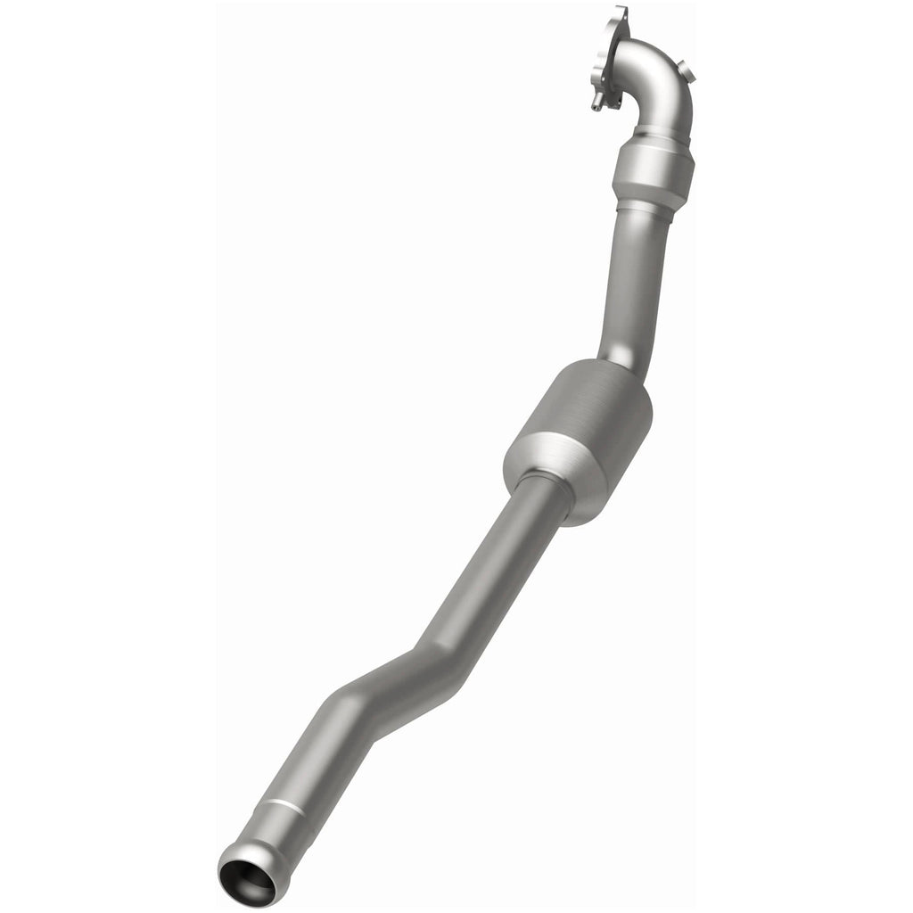 MagnaFlow Exhaust Products 24072 HM Grade Direct-Fit Catalytic Converter for Select Volvo C70