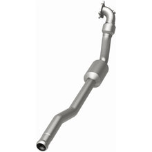 Load image into Gallery viewer, MagnaFlow Exhaust Products 24072 HM Grade Direct-Fit Catalytic Converter for Select Volvo C70